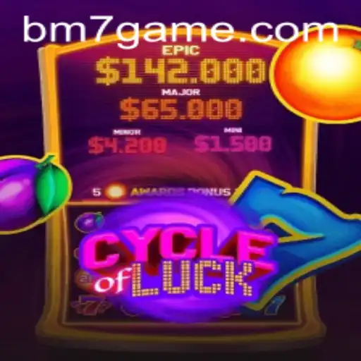 BM7.GAMES Casino App