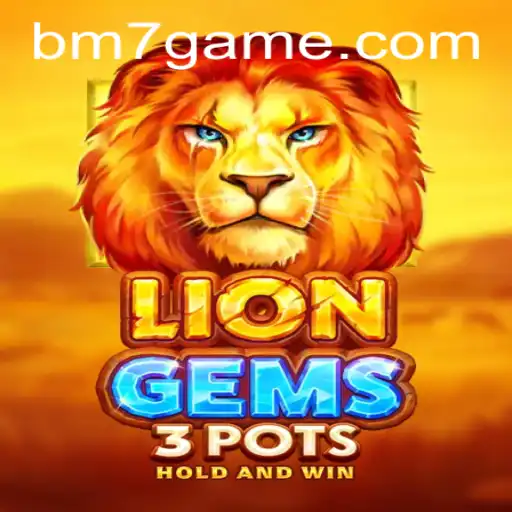 BM7.GAMES Casino App