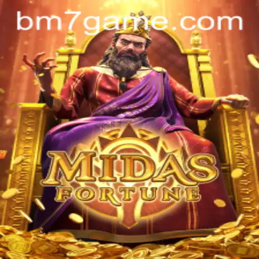 BM7.GAMES Casino App